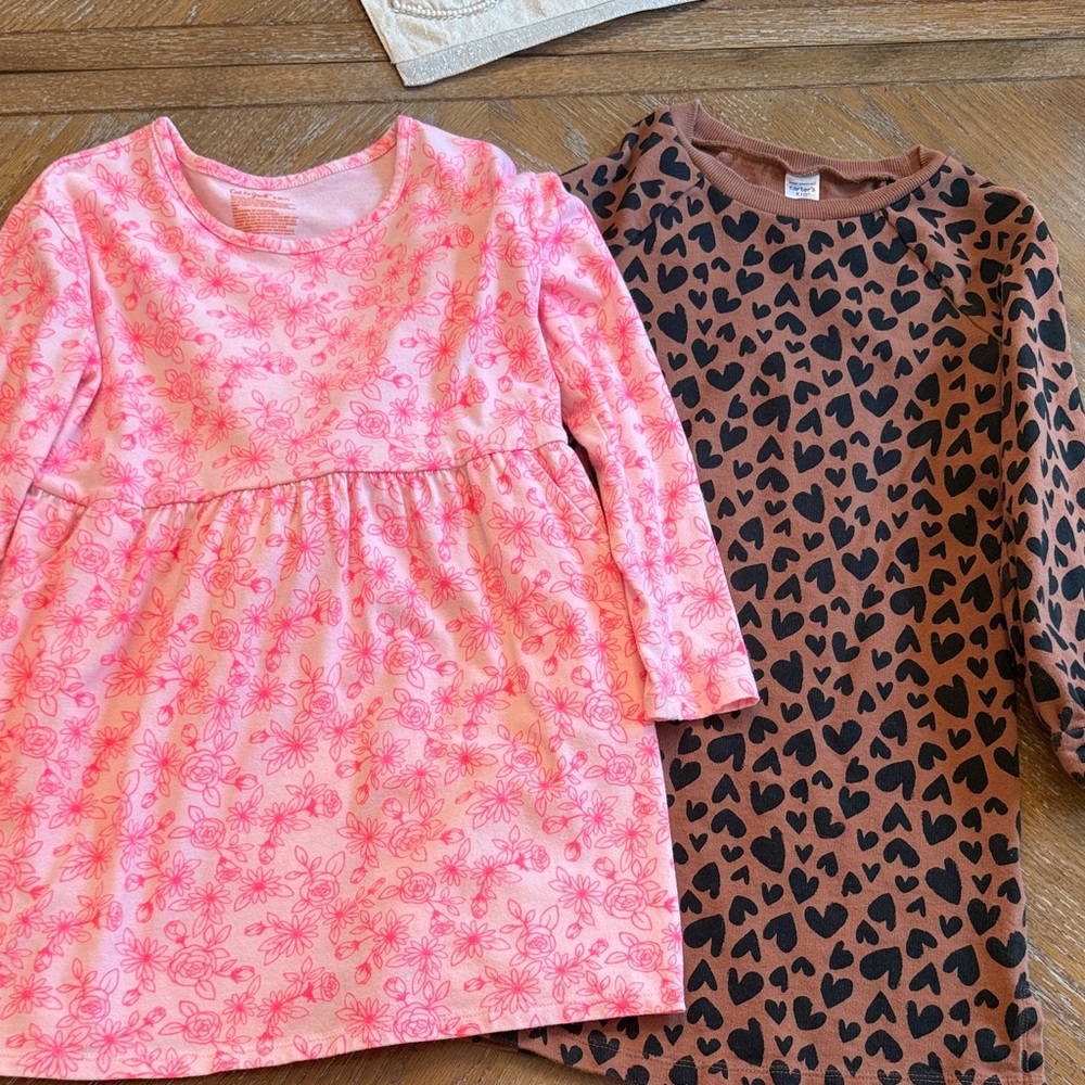 Dress Bundle